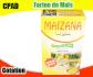 La marque MAIZANA de CPAD-CI