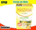 La marque MAIZANA de CPAD-CI